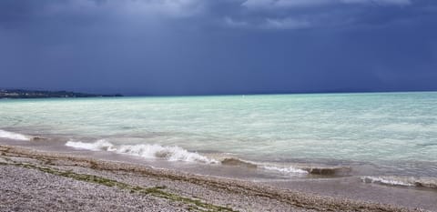 Manu Le Vele Casa Vacanze (Pet Friendly) Apartment in Desenzano del Garda