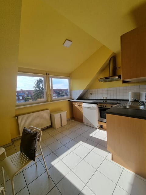 Süße Marie 5 Vacation rental in Karlsruhe