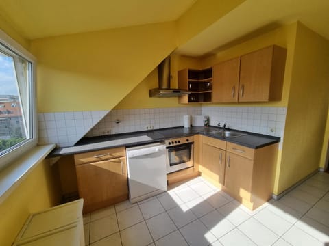 Süße Marie 5 Vacation rental in Karlsruhe