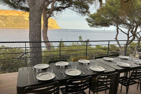 Villa Canoem - Welkeys Villa in Cassis