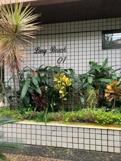 Facade/entrance, Garden, Garden view