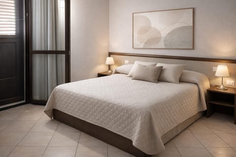 Domo - Guest-House Il Nespolo Fiorito Bed and Breakfast in Orosei