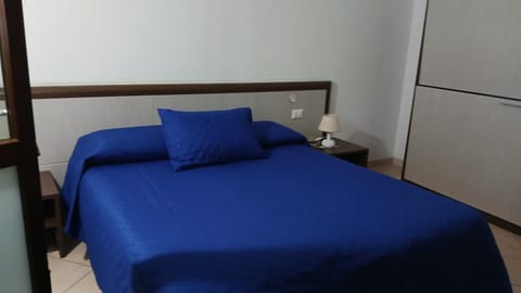 Domo - Guest-House Il Nespolo Fiorito Bed and Breakfast in Orosei