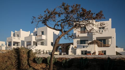 Nymphée Luxury Villas Villa in Naxos, Naxos and Lesser Cyclades, Greece
