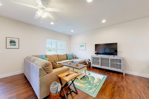 Fairway Village - 136 Augusta Dr #26 House in Ocean View