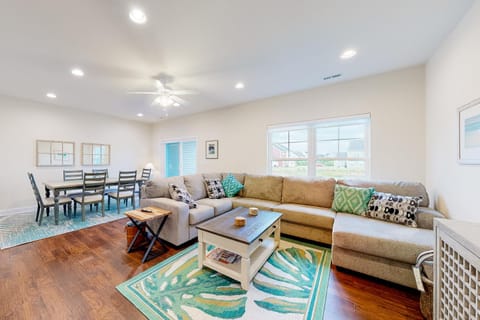 Fairway Village - 136 Augusta Dr #26 House in Ocean View