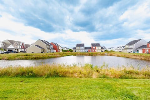 Fairway Village - 136 Augusta Dr #26 House in Ocean View