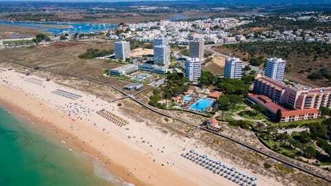 Natural landscape, Bird's eye view, Beach