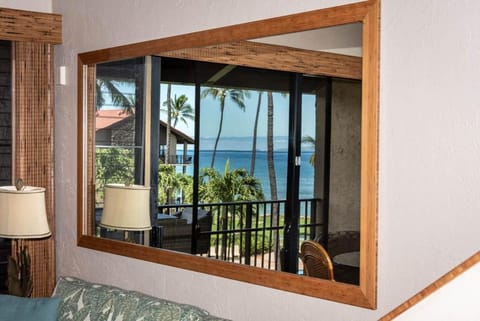 Papakea E407 Apartment in Kaanapali