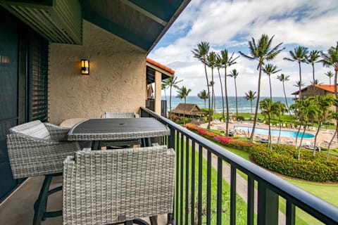 Papakea E407 Apartment in Kaanapali