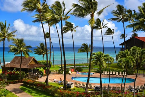 Papakea E407 Apartment in Kaanapali