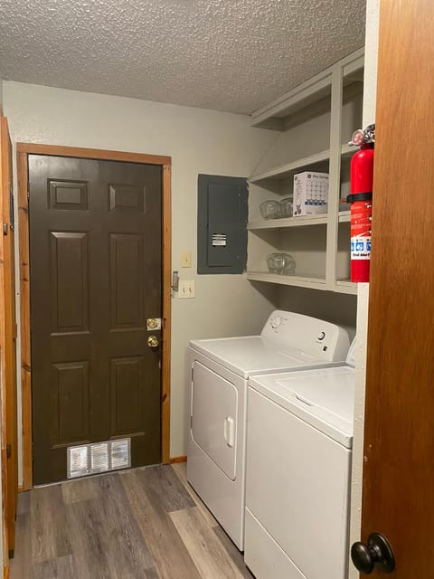 Off the Hook Villa in Longtown