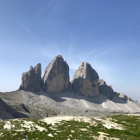 Tur Appartamenti Apartment in Friuli-Venezia Giulia