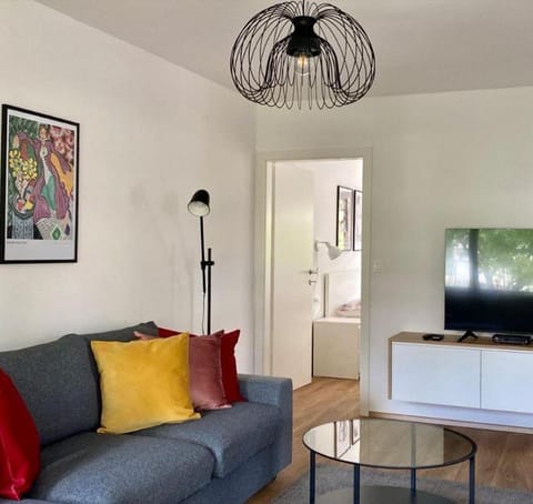 Lanima Apartment in Bled