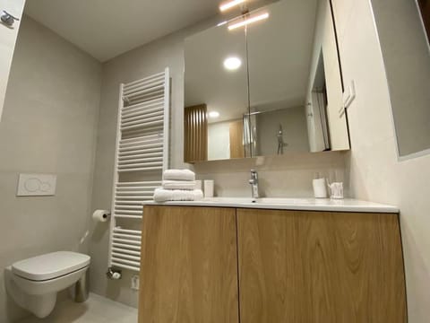 Lanima Apartment in Bled