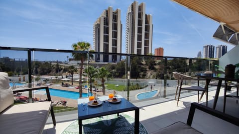 Balcony/Terrace, Balcony/Terrace