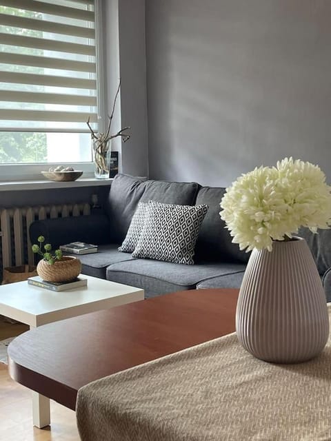 Piętro na WP 7- 3 pokoje w domu jednorodzinnym Apartment in Swinoujscie