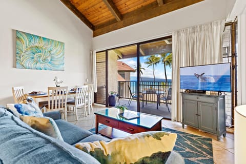 Papakea K402 Apartment in Kaanapali