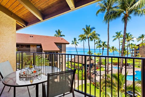 Papakea K402 Apartment in Kaanapali