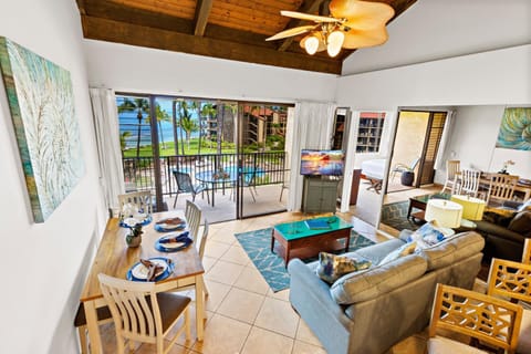 Papakea K402 Apartment in Kaanapali