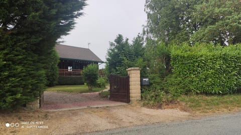 Le petit chalet Chalet in Hauts-de-France