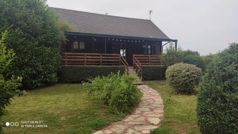 Le petit chalet Chalet in Hauts-de-France