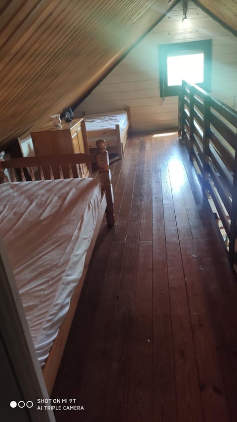 Le petit chalet Chalet in Hauts-de-France