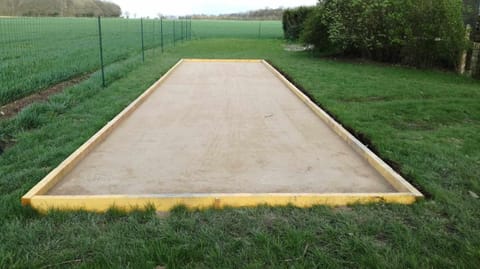 Le petit chalet Chalet in Hauts-de-France