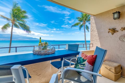 Island Sands 311 Apartment in Maalaea