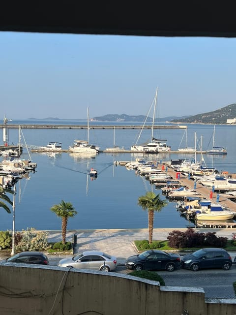 Sea view