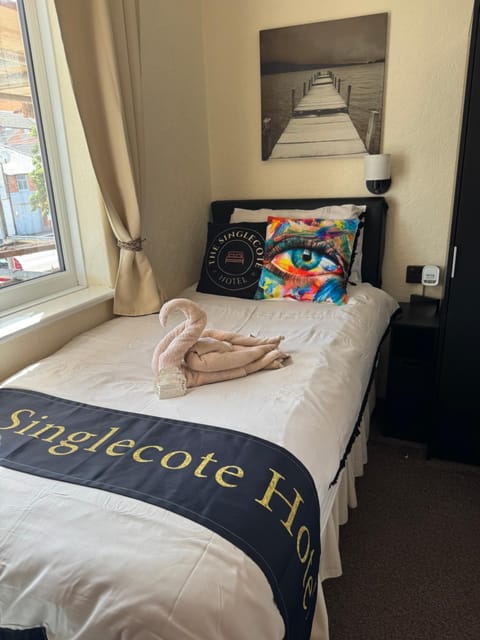 The Singlecote Hotel Bed and Breakfast in Skegness