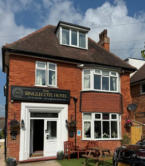 The Singlecote Hotel Bed and Breakfast in Skegness
