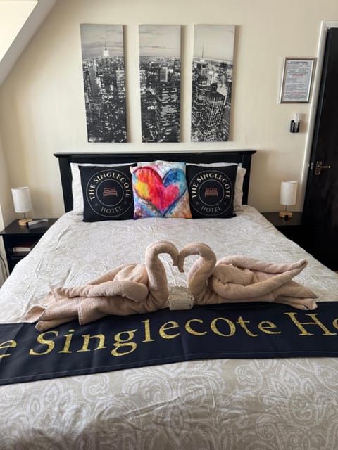 The Singlecote Hotel Bed and Breakfast in Skegness