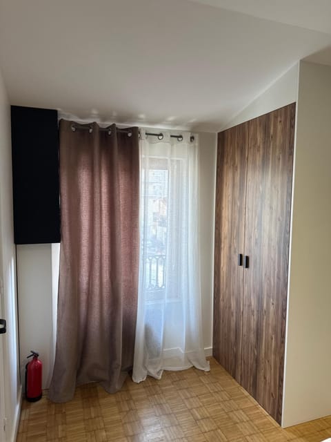 Katrine Apartment in Saint-Étienne