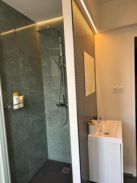 Katrine Apartment in Saint-Étienne