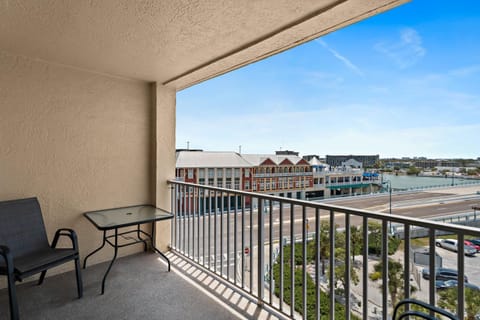 #502 Beach Place Condos - Nightly Rental Apartment in Madeira Beach