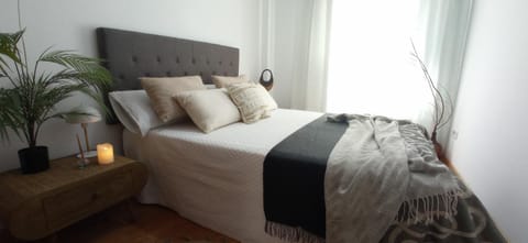 Apartamento en Moaña Apartment in O Morrazo