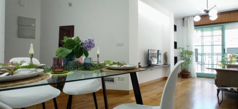 Apartamento en Moaña Apartment in O Morrazo