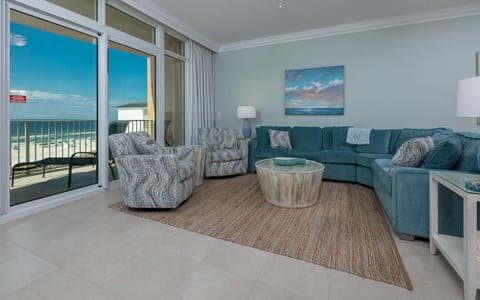 Phoenix Gulf Towers 303 condo Apartment in Orange Beach