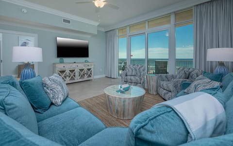 Phoenix Gulf Towers 303 condo Apartment in Orange Beach