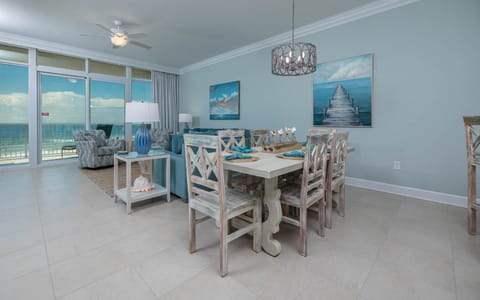 Phoenix Gulf Towers 303 condo Apartment in Orange Beach
