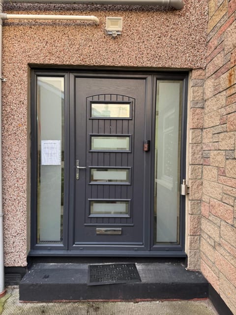 Impala Guest House Bed and Breakfast in Wick