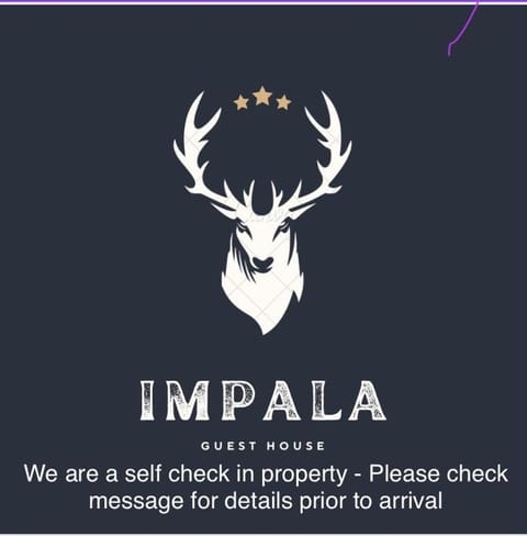 Impala Guest House Bed and Breakfast in Wick