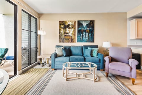 Napili Point B41 Apartment in Kapalua