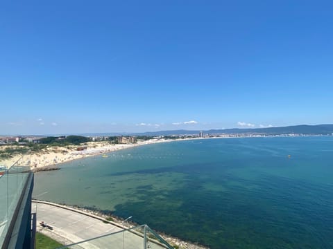 Nearby landmark, Day, Natural landscape, Beach, Sea view