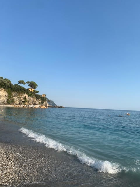 Nearby landmark, Day, Natural landscape, Beach, Sea view