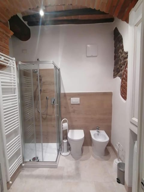 Casa Erica Apartment in Cortona