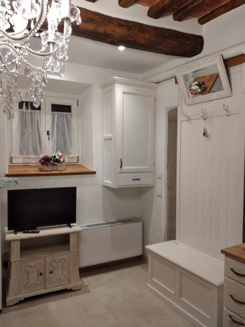 Casa Erica Apartment in Cortona