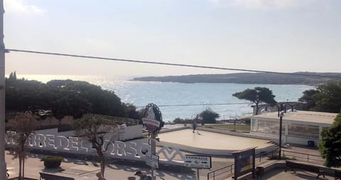 Day, Natural landscape, View (from property/room), Sea view