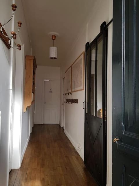 L'APPART de 75 m², déco sympa à Tours Apartment in Tours